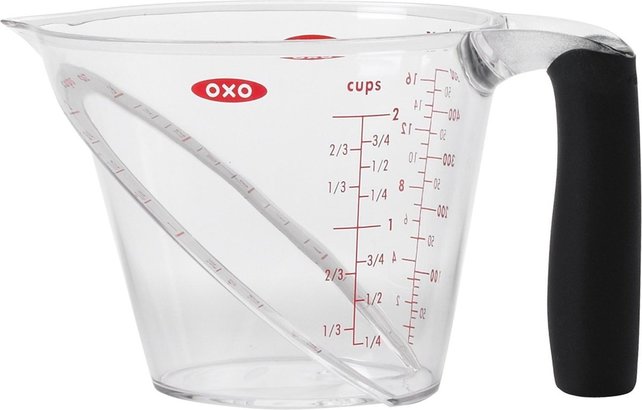 Oxo Maatbeker Good Grips - Medium 500 ml