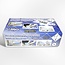Brillinox Inox Spiraalspons 3st