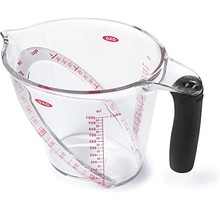 Good Grips -  Plastic Measuring Cup 1L