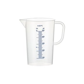 Codera Messbecher 50 ml