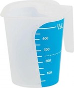 Cuisio Measuring Cup - Blue