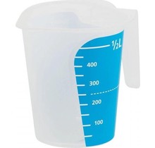 Cuisio Measuring Cup - Blue