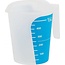 Cuisio Measuring Cup - Blue