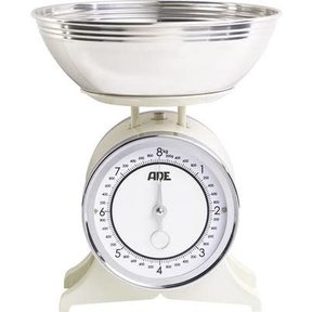 ADE Mechanical Kitchen Scale