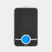 Brabantia Tasty+ Keukenweegschaal Digitaal