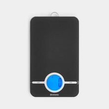 Brabantia Tasty+ Keukenweegschaal Digitaal