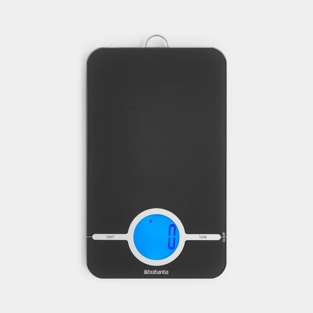 Brabantia Tasty+ Keukenweegschaal Digitaal