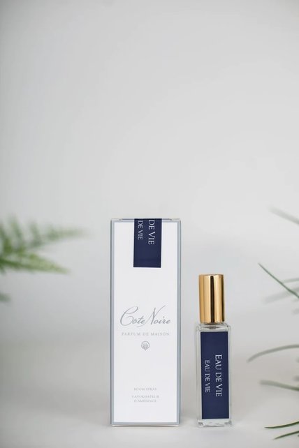 Côte Noire  Kamerspray - 15 ml