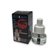 Elizan Anti-Mosquito Liquid Refill - 35ml