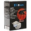 Elizan Mosquito Repellent Diffuser - Anti-mosquito  10 Tablets