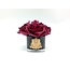 Côte Noire Cote Noire Parfum 5 Roses Par Touche Naturelle - Noir - Rouge Carmin - GMRB64