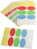 Fackelmann 150 Freezer Labels