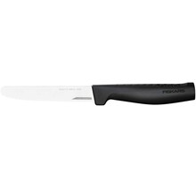 Fiskars Table Knife With Lid Black - 11cm