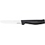 Fiskars Table Knife With Lid Black - 11cm