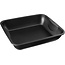 Zenker Roasting Dish - 2X-Large -Black - 40 x 34 x 8 cm