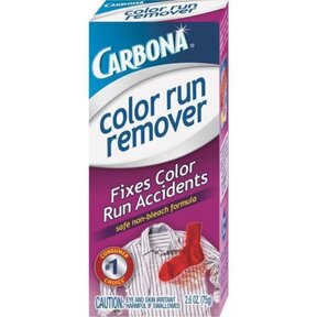 Carbona - Color Run Remover