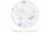 Luminarc Leontine Dessert Plate D20,5 P6