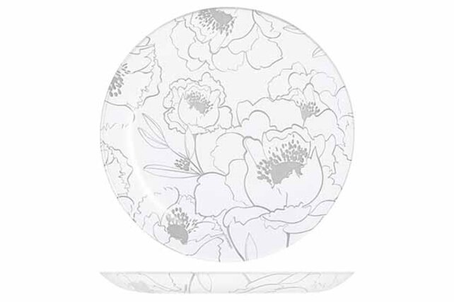 Luminarc Leontine Dessert Plate D20,5 P6