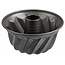 Zenker Bundt Pan Black Metal Tulband Mould - Cake pan Bundt Cake and Gugelhupf Cakes