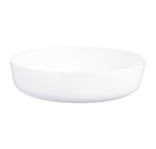 Luminarc Diwali Glass Oven Dish Round - Ø 30cm