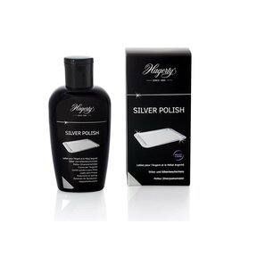 Silver Polish 250ml