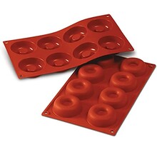 Silikomat Savarin - Silicone Mould SF 011