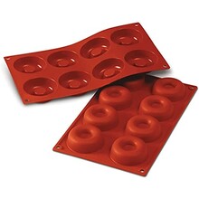 Silikomat Savarin - Silicone Mould
