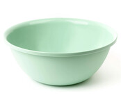 DBP Plastic Basic Mixing Bowl - Salad Bowl