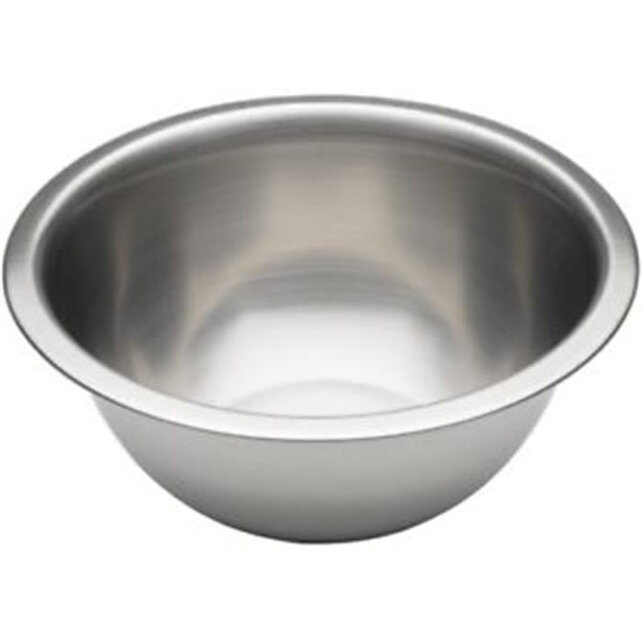 Tala Mixing Bowls Stainless Steel