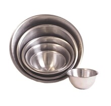 Tala Mixing Bowls Stainless Steel