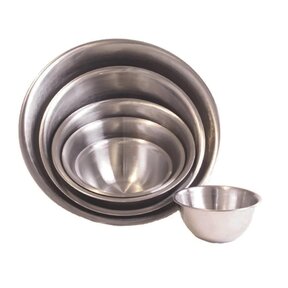 Tala Mixing Bowls Inox