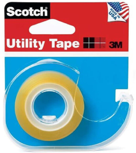Scotch Utility Tape