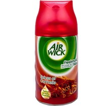 Airwick Refill Automatic Spray - Freshmatic Max 250 ml