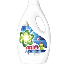 Ariel Vloeibaar Wasmiddel Active Odor Defense