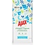 AJAX Anti-Bacteriele Doekjes Badkamer En WC Bio- Afbreekbaar P50