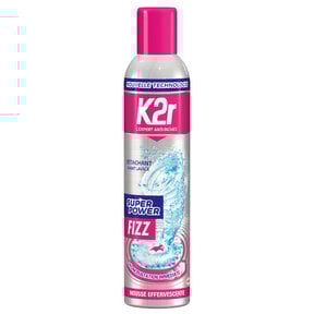 K2R Vorwasch-Fleckenentferner-Spray Super Power Fizz 300 ml