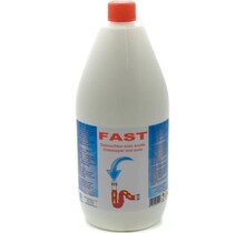 Schneller Huishoud Ontstopper 2L