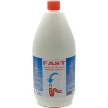 Schneller Huishoud Ontstopper 2L