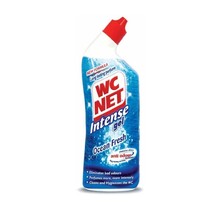 WC NET WC-Reiniger Intense Gel Ocean Fresh 750ml
