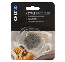 Détartrant pour bouilloire à beignets en acier inoxydable par Chef Aid