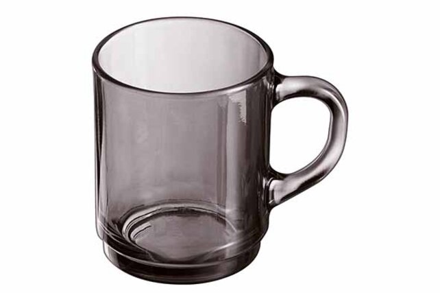 Luminarc Alba Mug Pierre de Lave 250 ml