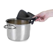 Metaltex Sieve Nylon with Clip for Pans from 20 cm to 28 cm