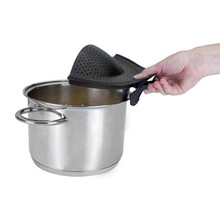 Nylonsieb mit Clip für Pfannen – max. 210 °C