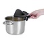 Metaltex Metaltex Sieve Nylon with Clip for Pans from 20 cm to 28 cm