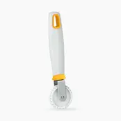 Metaltex Ravioli & Pastry Crimper Wheel
