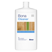 Bona Cleaner: Effectieve Reiniging voor Gelakte en Laminaatvloeren