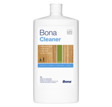 Bona Cleaner: Effektive Reinigung für Lack- und Laminatböden