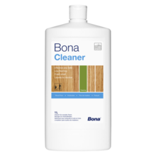 Cleaner for Lacquered and Laminate Floors - 1L