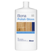 Bona Glans Polish Voor Houten Vloeren, 1L