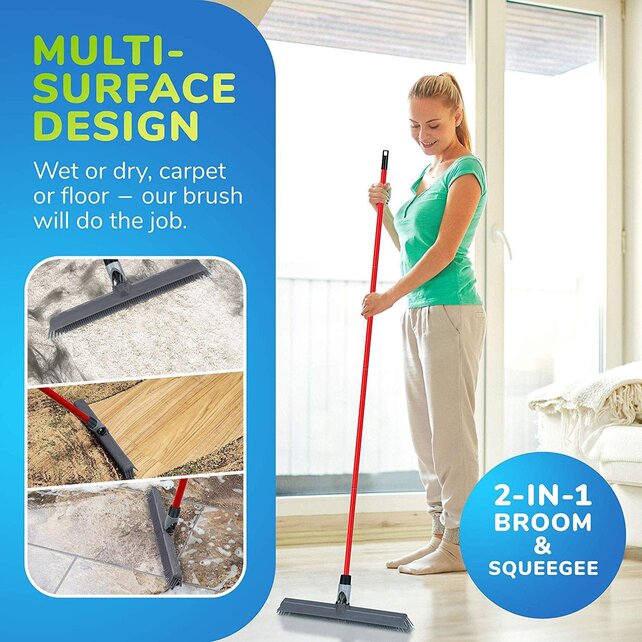 Lunette en silicone Rav Magav 40 cm